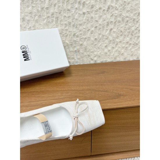 Maison Margiela Tabi Shoes