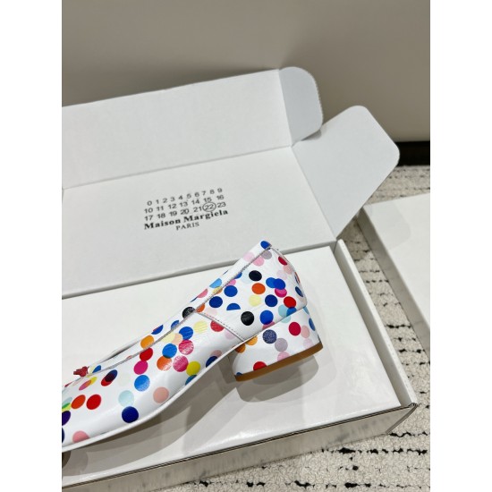 Maison Margiela Tabi Shoes