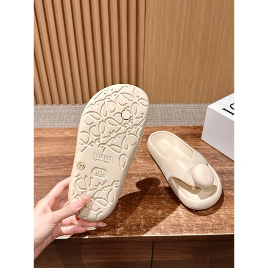 LOEWE SHOES