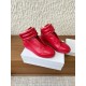 360（男码+10）G295 Maison Margiela 马吉拉 25ss秋冬新款马吉拉Future Sneaker复古 高帮 休闲鞋MM6作为这两年最受欢迎的鬼才设计师品牌设计简单、奢华的质感让你爱不释手  不想满大街撞款的可以看看这个品牌，比较小众却又是那么好搭配ins、小红书随处可见这个品牌的身影 ▪鞋面：采用原版进口牛皮▪内里垫脚：丝绸羊皮▪大底：原版定制防滑橡胶大底▪码数：35-44（女码40，男码45.46.47.48定做不退换）