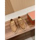 Loro Piana Loafers