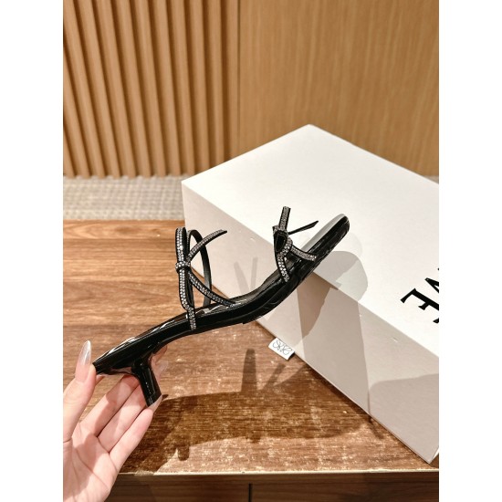 LOEWE SHOES