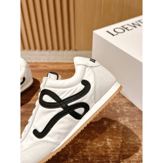 LOEWE SHOES