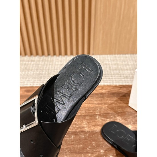 LOEWE SHOES