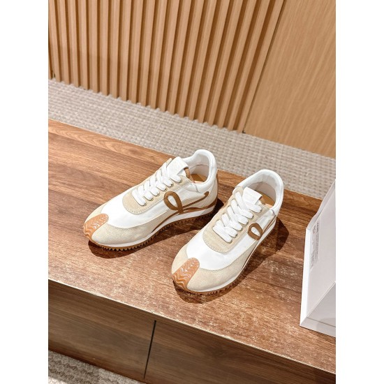 LOEWE SHOES