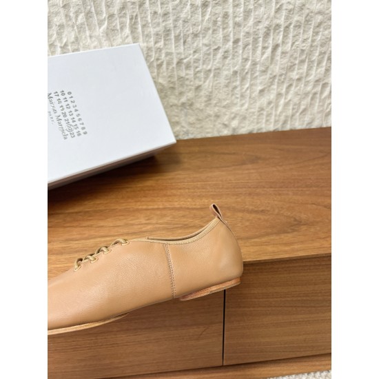 Maison Margiela Tabi Shoes