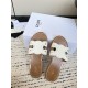 CELINE SLIPPERS