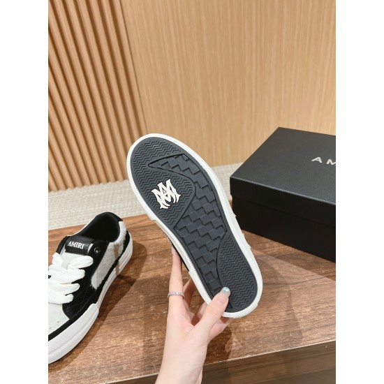 AMIRI SHOES