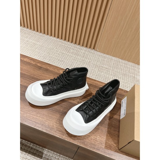 Bottega Veneta Sneakers
