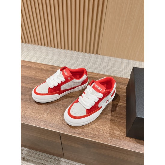 AMIRI SHOES