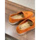 Loro Piana Loafers