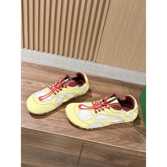 Bottega Veneta Sneakers