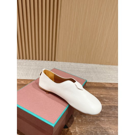 Loro Piana Loafers