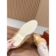 Loro Piana Loafers