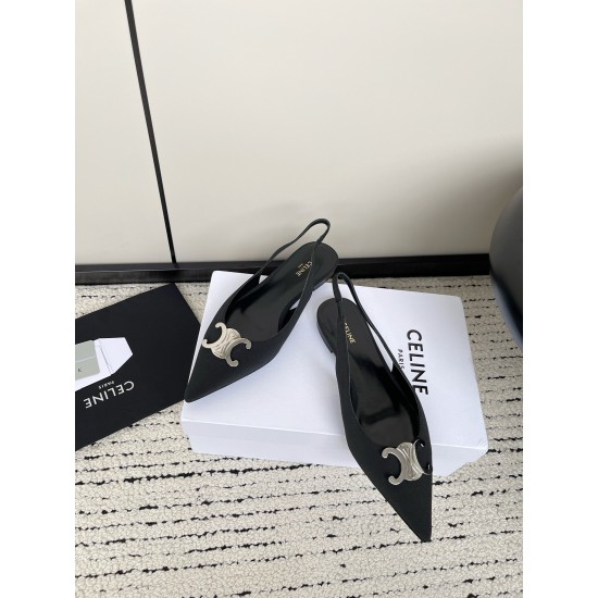 CELINE SANDALS