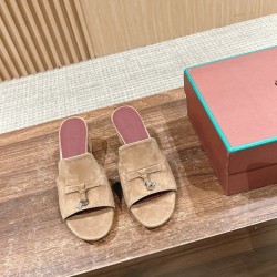 Loro Piana Loafers