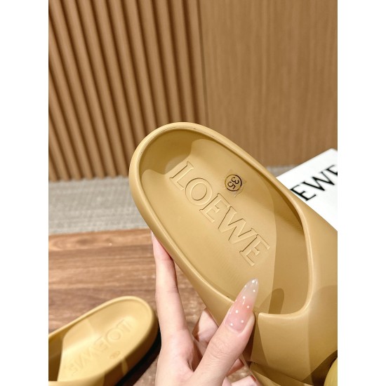 LOEWE SHOES