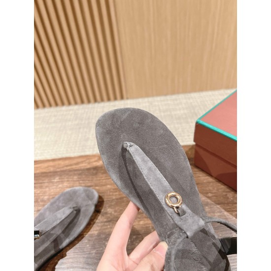 Loro Piana Loafers