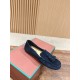 Loro Piana Loafers