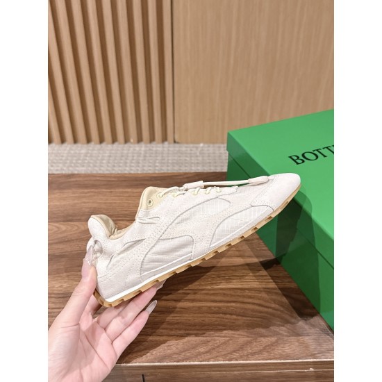 Bottega Veneta Sneakers