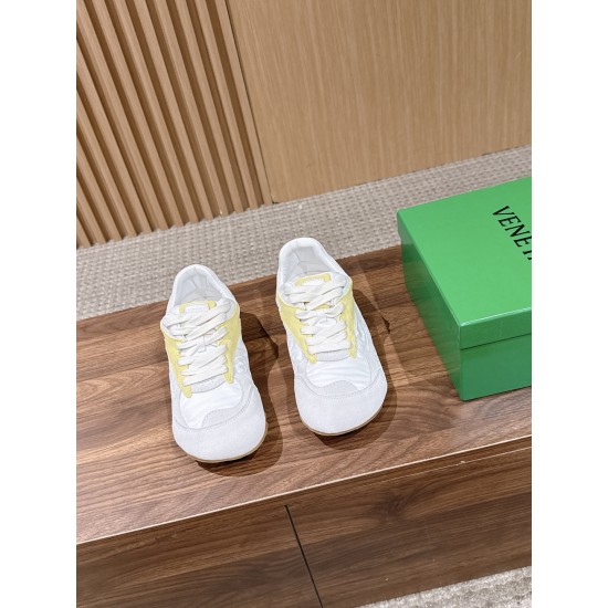 Bottega Veneta Sneakers