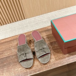 Loro Piana Loafers