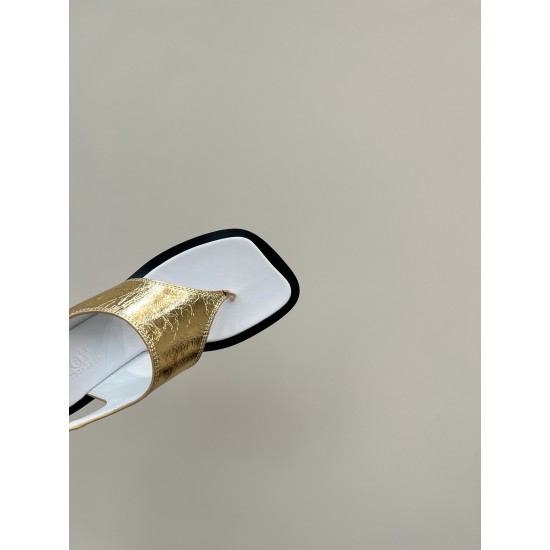 Maison Margiela Tabi Shoes
