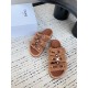 CELINE SLIPPERS
