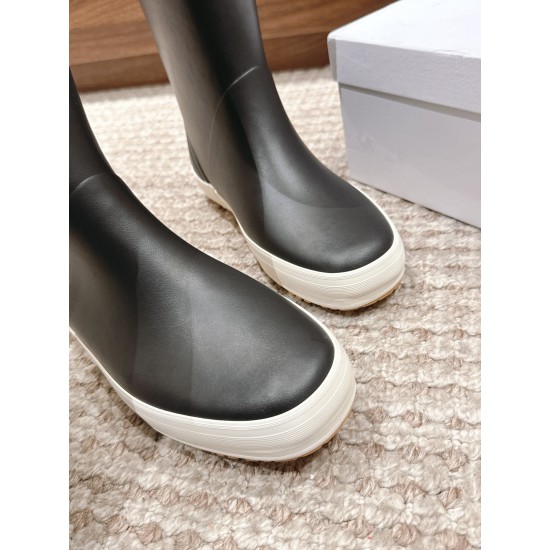 CELINE BOOTS