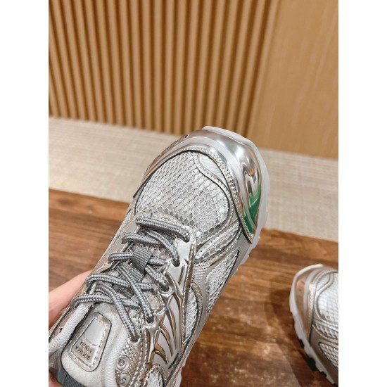 Bottega Veneta Sneakers