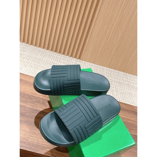 Bottega Veneta Slippers