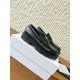 CELINE LOAFER-MARYJANE