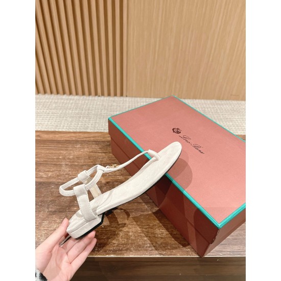 Loro Piana Loafers