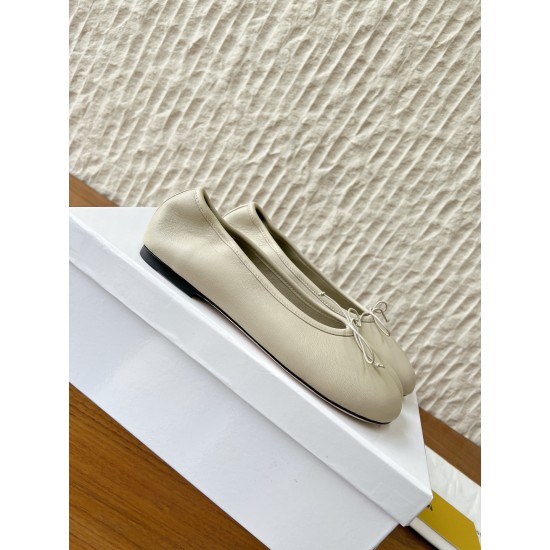 Maison Margiela Tabi Shoes