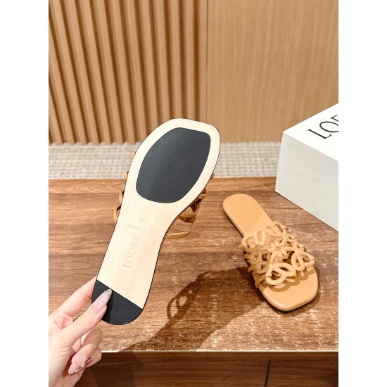 LOEWE SHOES