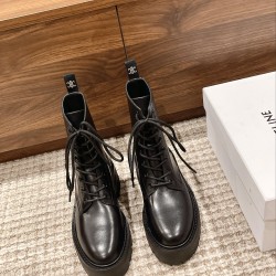 CELINE BOOTS