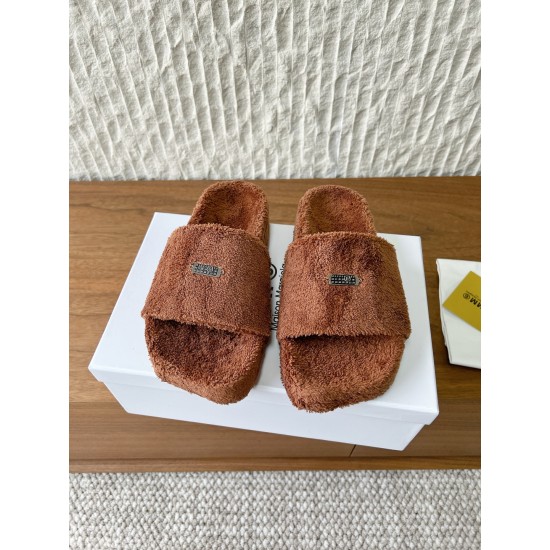 Maison Margiela Tabi Shoes