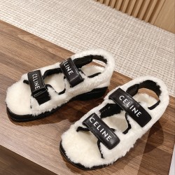 CELINE SANDALS