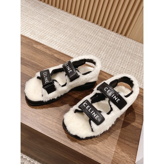 CELINE SANDALS