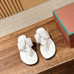Loro Piana Loafers