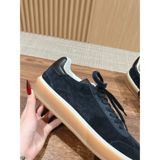 Loro Piana Sneaker