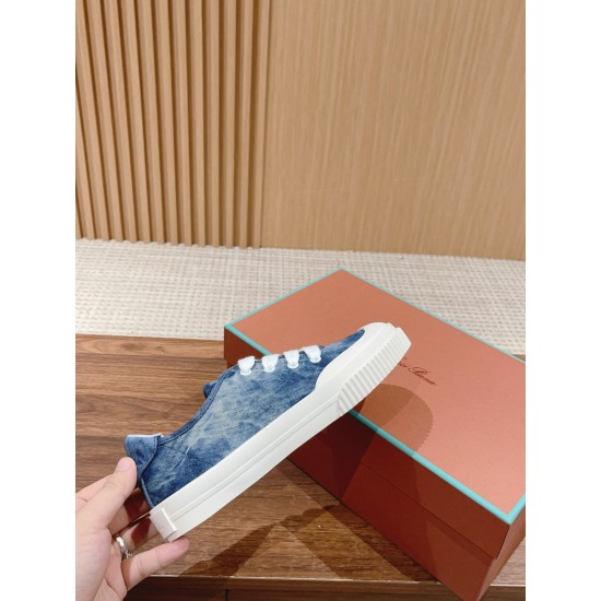 Loro Piana Sneaker