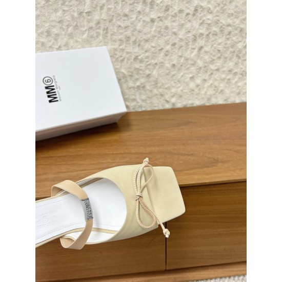 Maison Margiela Tabi Shoes