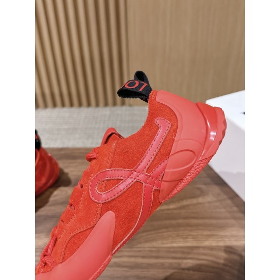 LOEWE SHOES