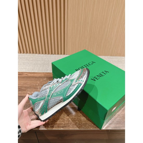 Bottega Veneta Sneakers