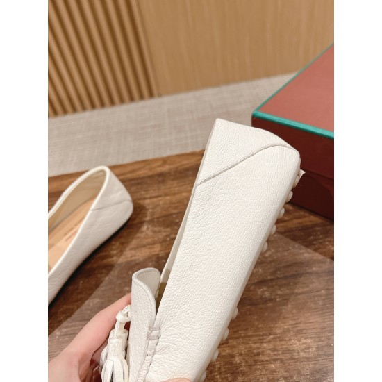 Loro Piana Loafers