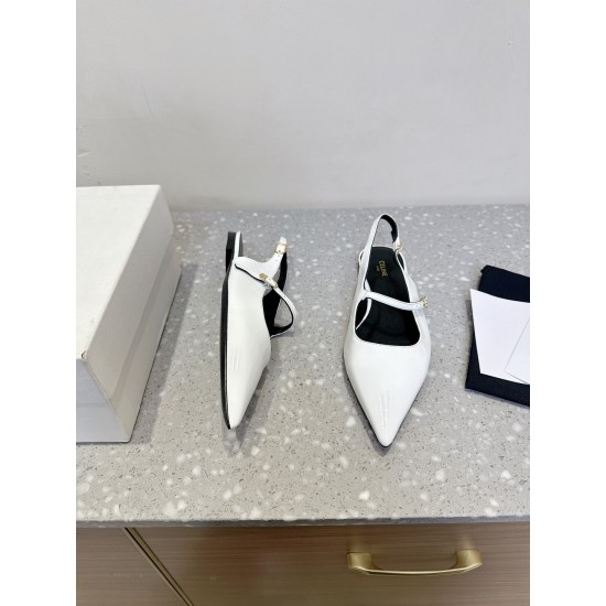 CELINE SANDALS