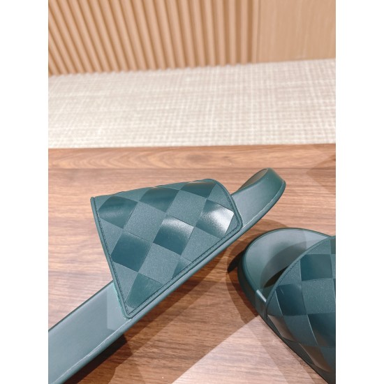 Bottega Veneta Slippers