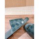 Bottega Veneta Slippers