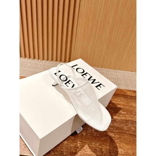 LOEWE SHOES
